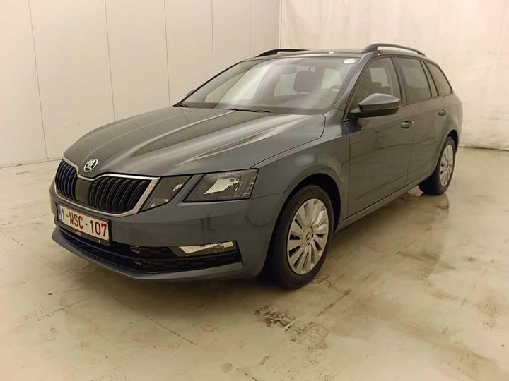 koda octavia 2019 tmbjg7ne9l0017929