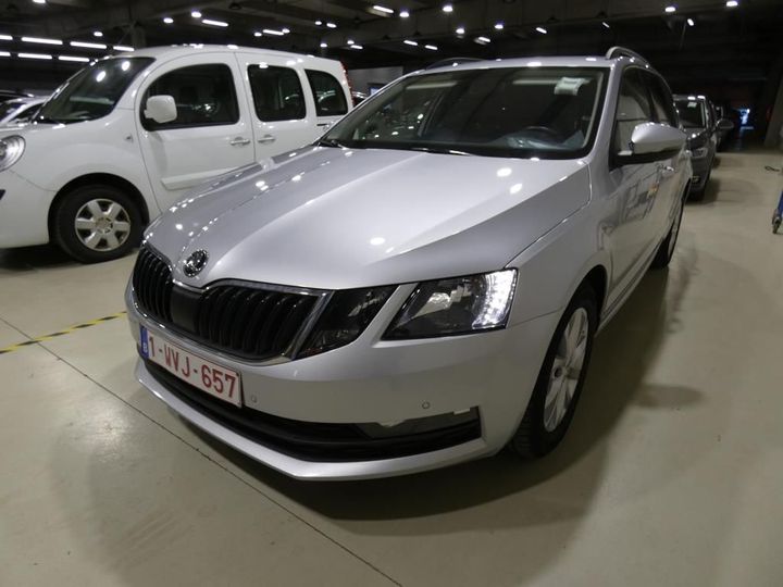 skoda octavia combi 2019 tmbjg7ne9l0045990