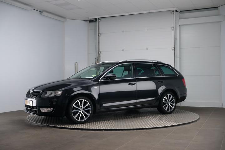 skoda octavia combi 2015 tmbjg7nexg0098123