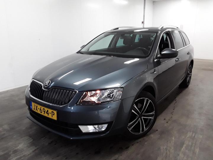 skoda octavia 2016 tmbjg7nexg0175797