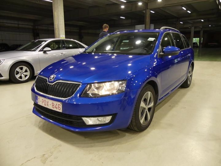 skoda octavia combi 2016 tmbjg7nexg0264964