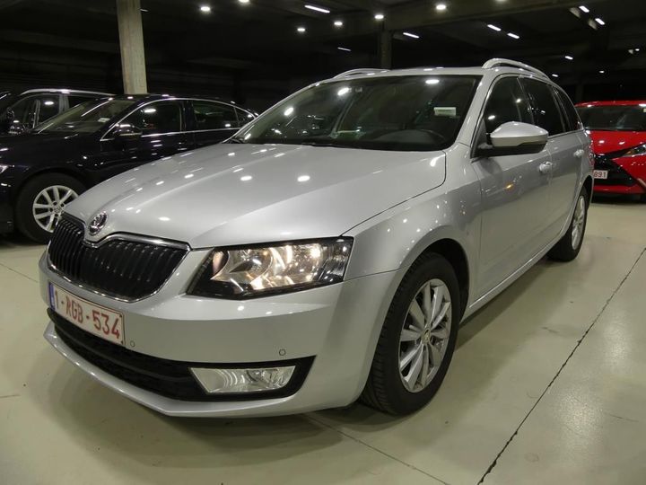 skoda octavia combi 2016 tmbjg7nexh0136239