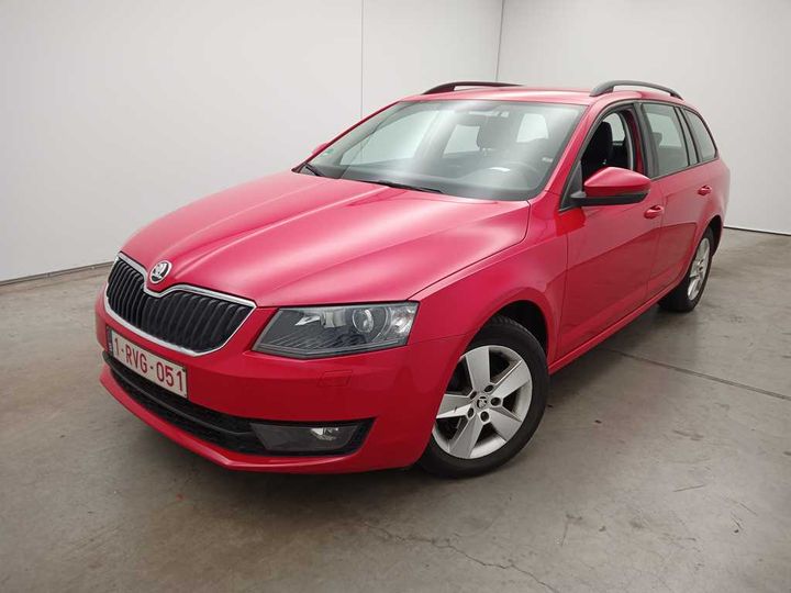 skoda octavia 2017 tmbjg7nexh0170875