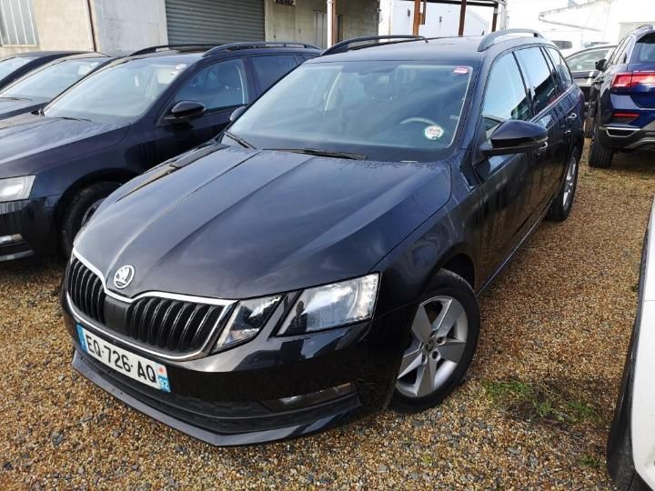 skoda octavia combi 2017 tmbjg7nexj0095066