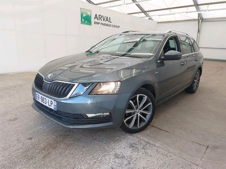 skoda octavia combi 2017 tmbjg7nexj0131936