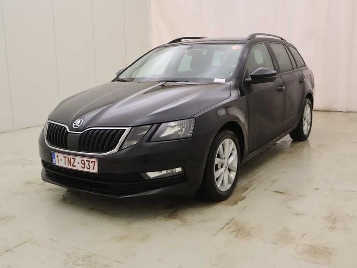 skoda octavia 2018 tmbjg7nexj0230529