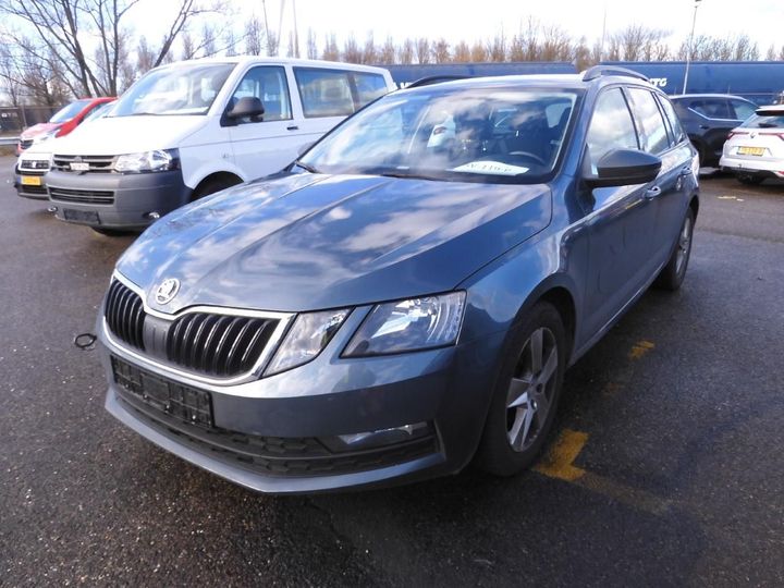 skoda octavia combi 2018 tmbjg7nexj0256970