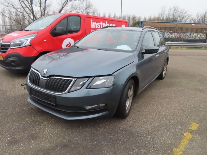 skoda  2018 tmbjg7nexj0309800