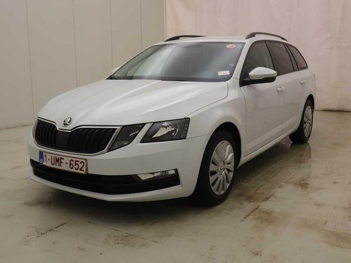 skoda octavia 2018 tmbjg7nexj0334051