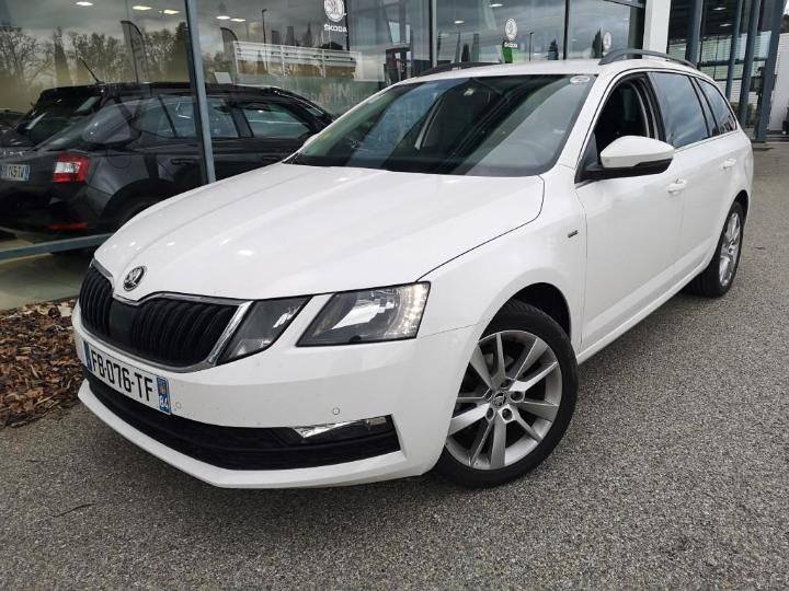 skoda octavia 2018 tmbjg7nexk0013838