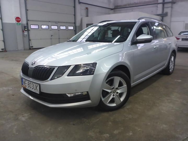 skoda octavia 2018 tmbjg7nexk0022488