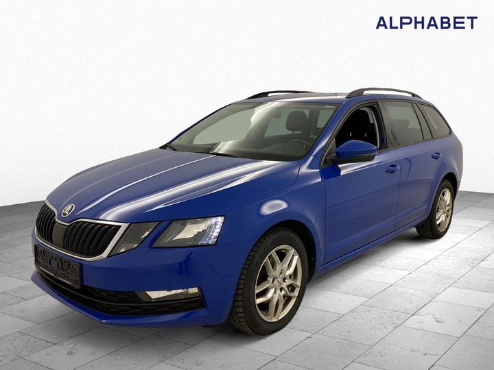 skoda octavia combi 1.6 2019 tmbjg7nexk0037105