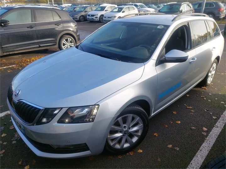 skoda octavia combi 2018 tmbjg7nexk0079998