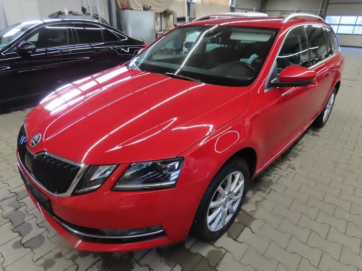 skoda octavia combi 2019 tmbjg7nexk0167885