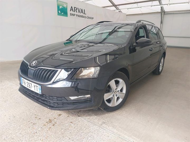 skoda octavia combi 2019 tmbjg7nexk0253570