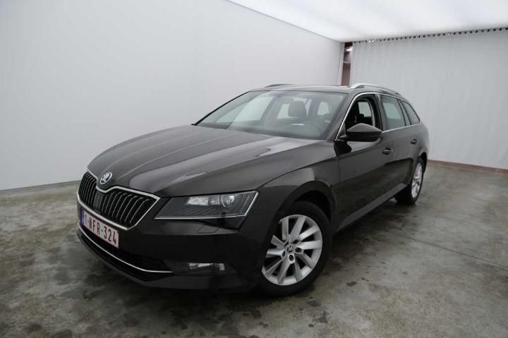 skoda superb 2016 tmbjg7np0g7044628