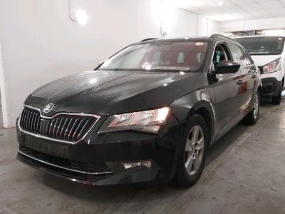 skoda superb combi diesel - 2015 2016 tmbjg7np0g7051529