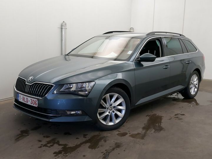 skoda superb 2017 tmbjg7np0h7045456