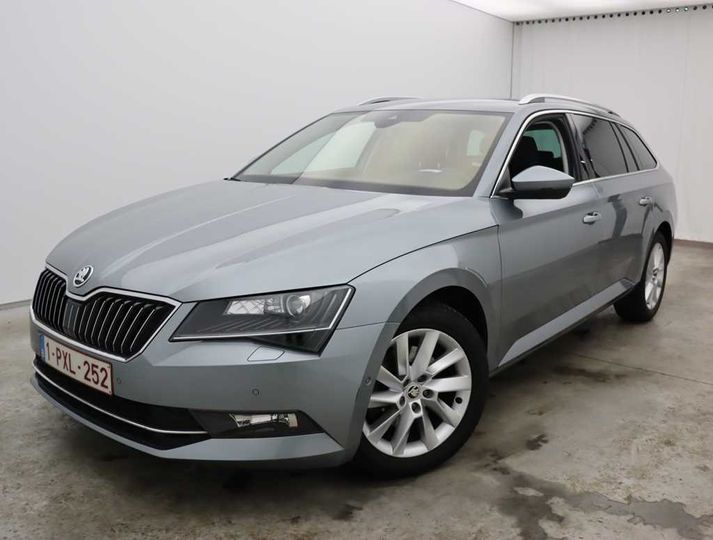 skoda superb combi &#3915 2016 tmbjg7np0h7505103