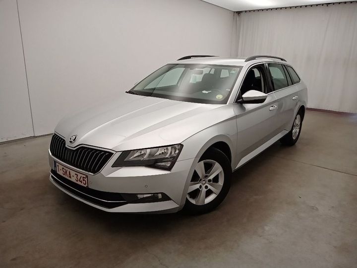 skoda superb combi &#3915 2017 tmbjg7np0h7550543