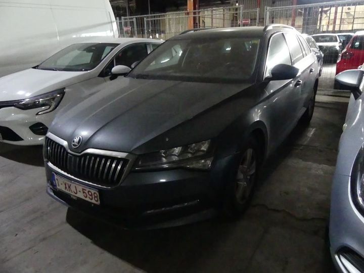 skoda superb 2020 tmbjg7np0l7044543