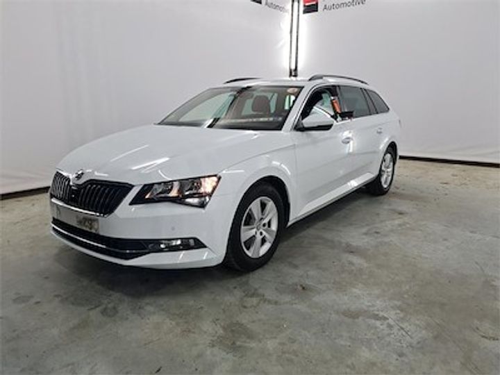 skoda superb combi diesel - 2015 2017 tmbjg7np1j7513393