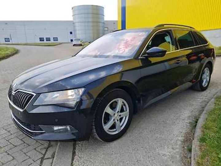 skoda superb 2015 tmbjg7np2g7027538