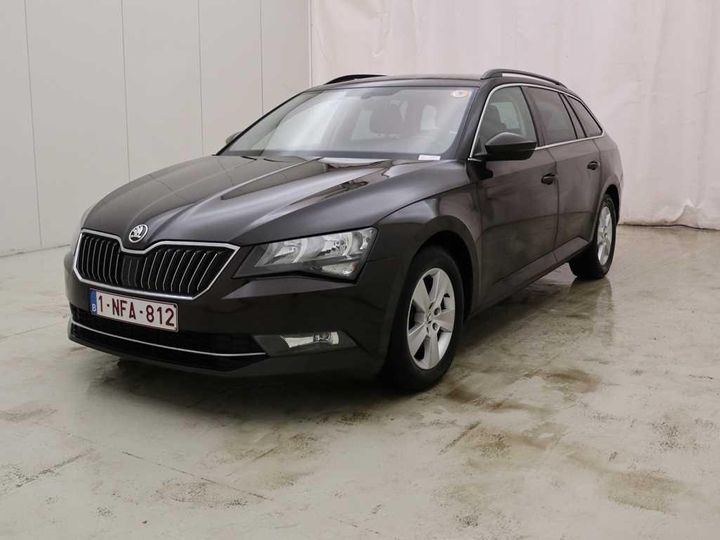 skoda superb 2016 tmbjg7np2g7053833