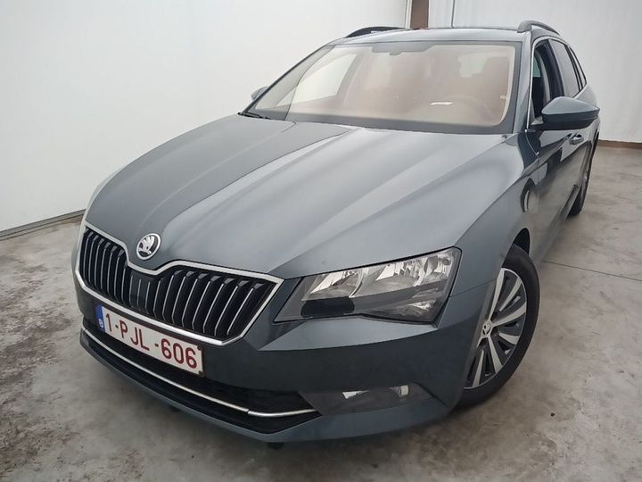 skoda superb 2016 tmbjg7np2h7014872