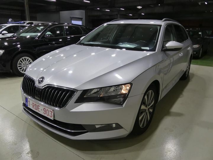 skoda superb combi 2016 tmbjg7np2h7035544