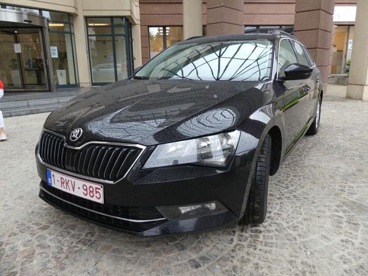 skoda superb combi 2017 tmbjg7np2h7516328