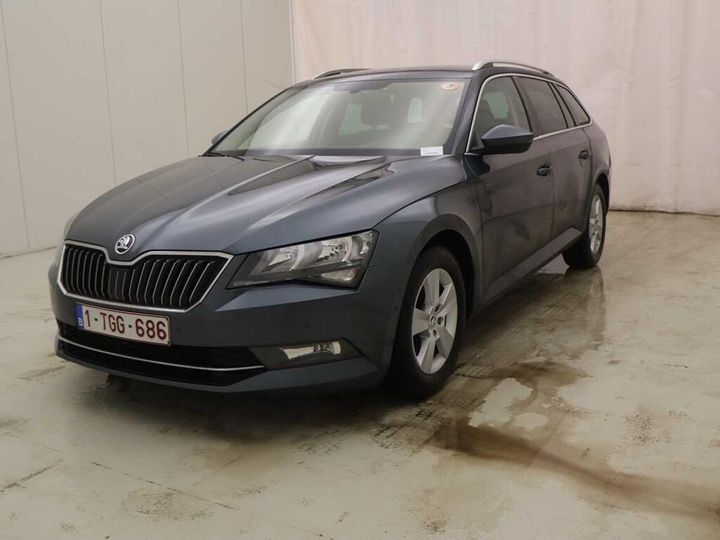 skoda superb 2017 tmbjg7np2j7538092