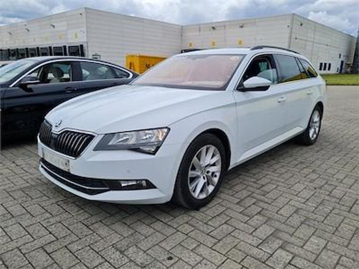 skoda superb 2016 tmbjg7np3g7044090