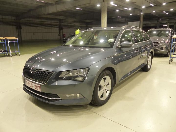 skoda  2016 tmbjg7np3g7090065