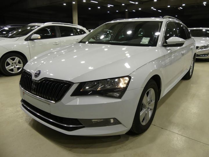 skoda superb combi 2016 tmbjg7np3h7022673