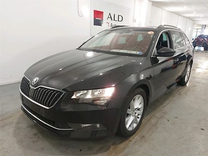 skoda superb combi diesel - 2015 2017 tmbjg7np3j7518014