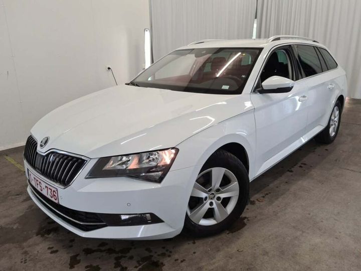 skoda superb 2017 tmbjg7np3j7534021