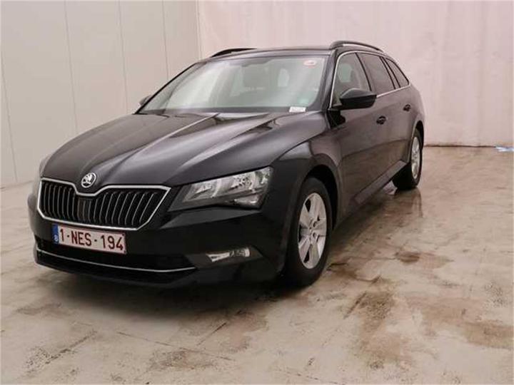 skoda superb 2016 tmbjg7np4g7025886