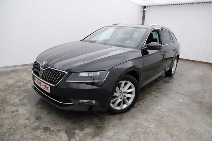 skoda superb combi &#3915 2017 tmbjg7np4h7047095