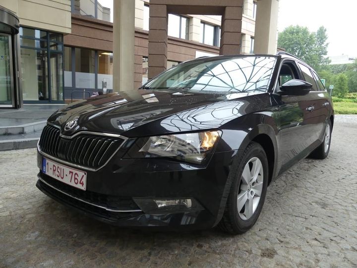 skoda superb combi 2017 tmbjg7np4h7525788