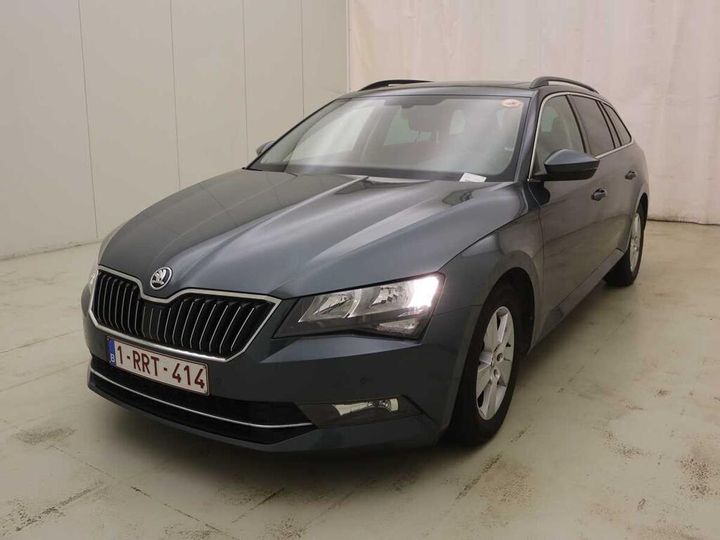 skoda superb 2017 tmbjg7np4h7527234