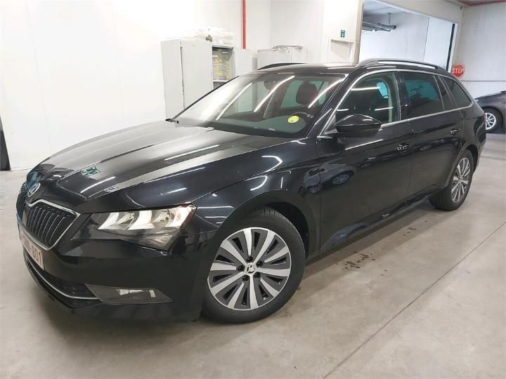 skoda superb combi 2017 tmbjg7np4h7548522