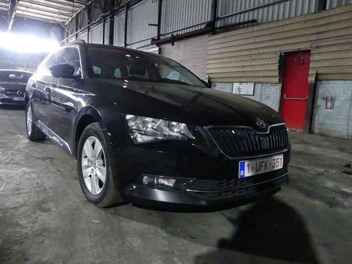 skoda superb 2018 tmbjg7np4j7585446