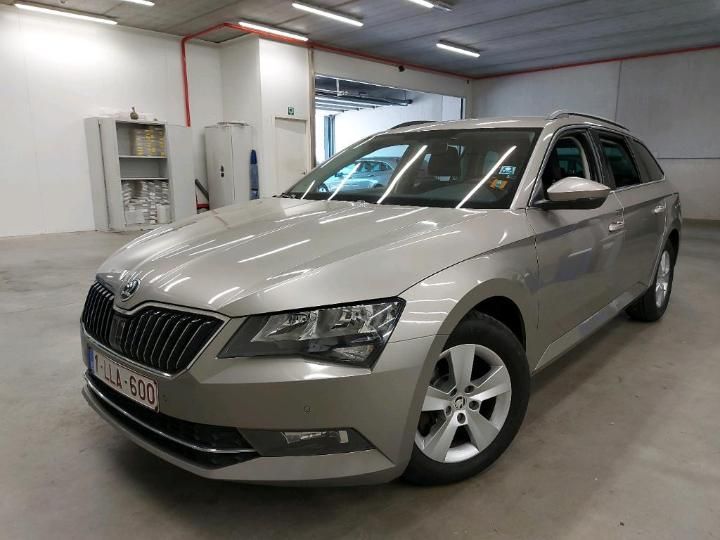 skoda superb 2015 tmbjg7np5g7025444