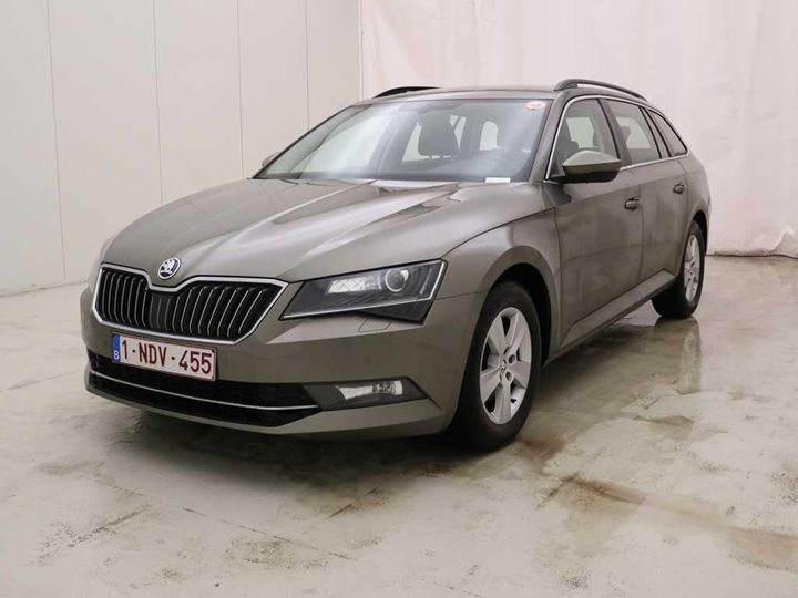 skoda superb 2016 tmbjg7np6g7051051