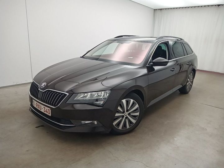 skoda superb combi &#3915 2017 tmbjg7np6h7528854