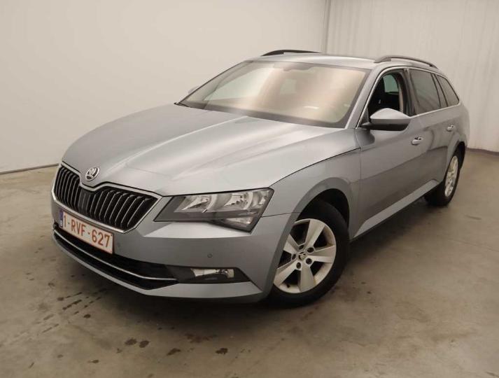 skoda superb combi &#3915 2017 tmbjg7np6h7530555