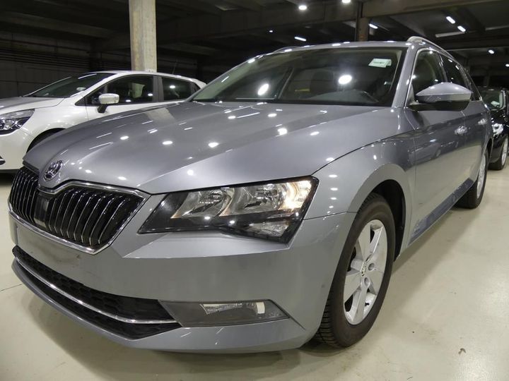 skoda superb combi 2017 tmbjg7np6h7541958