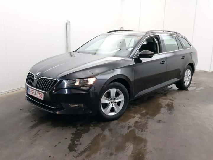 skoda superb 2017 tmbjg7np6h7549462