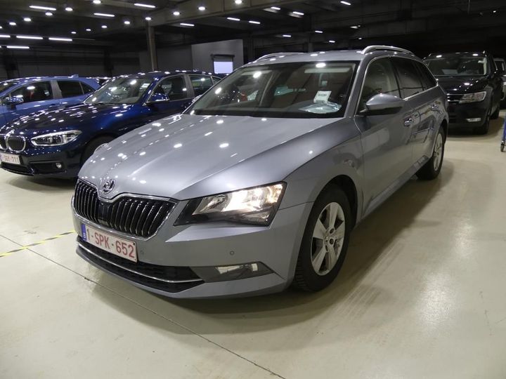 skoda superb 2017 tmbjg7np6h7559683